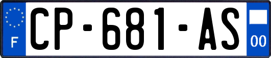 CP-681-AS