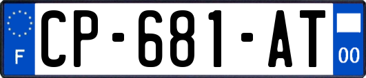 CP-681-AT