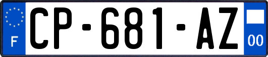 CP-681-AZ