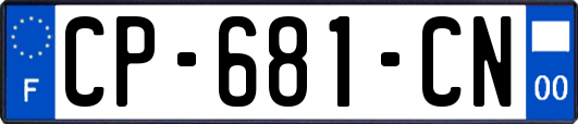 CP-681-CN