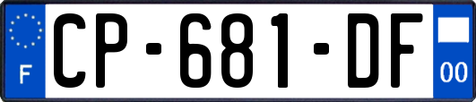 CP-681-DF