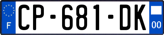 CP-681-DK