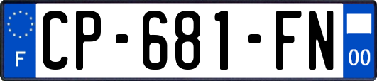 CP-681-FN