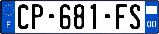 CP-681-FS