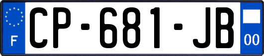 CP-681-JB
