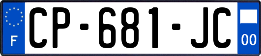CP-681-JC
