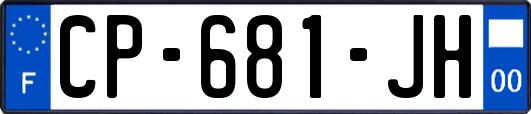 CP-681-JH