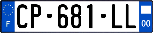 CP-681-LL