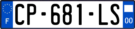CP-681-LS