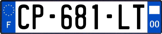 CP-681-LT