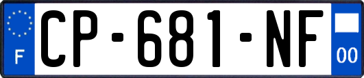 CP-681-NF