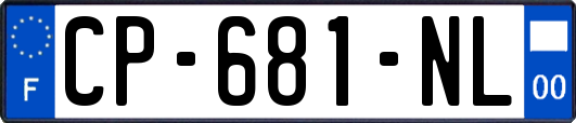 CP-681-NL