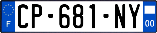 CP-681-NY