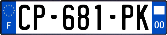 CP-681-PK