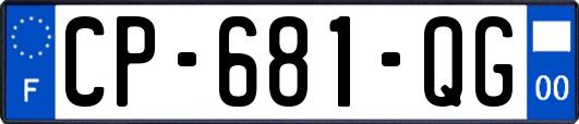 CP-681-QG