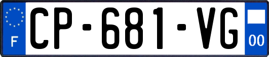 CP-681-VG