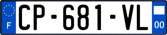 CP-681-VL