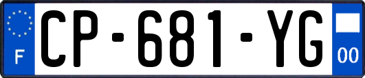 CP-681-YG