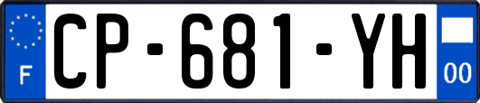 CP-681-YH