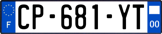 CP-681-YT