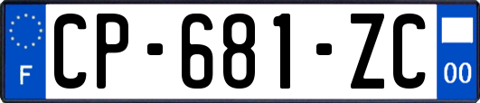 CP-681-ZC