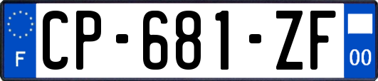 CP-681-ZF