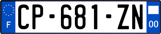 CP-681-ZN