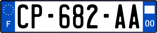 CP-682-AA