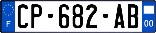 CP-682-AB