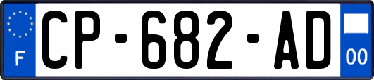 CP-682-AD