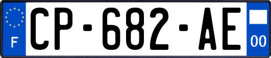 CP-682-AE