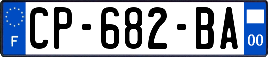 CP-682-BA