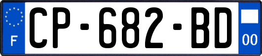 CP-682-BD