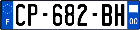 CP-682-BH