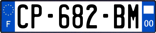 CP-682-BM