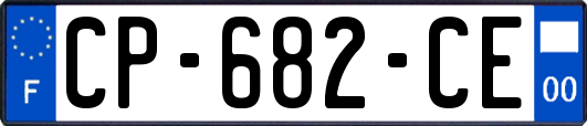 CP-682-CE