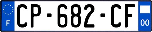 CP-682-CF