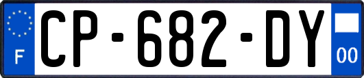 CP-682-DY