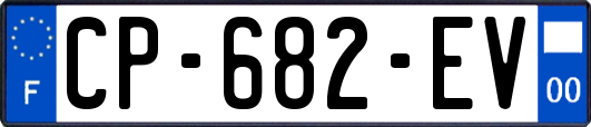 CP-682-EV