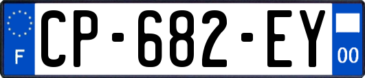 CP-682-EY