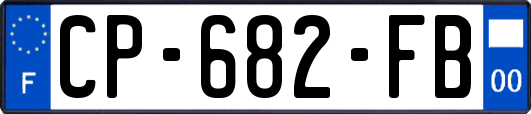 CP-682-FB