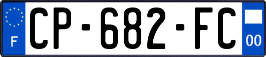 CP-682-FC