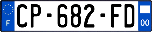 CP-682-FD