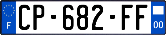 CP-682-FF