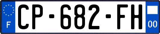 CP-682-FH