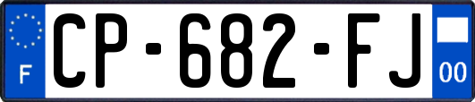 CP-682-FJ