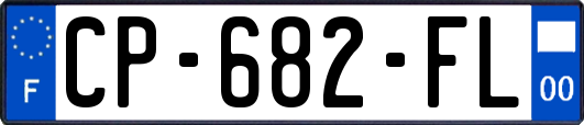 CP-682-FL