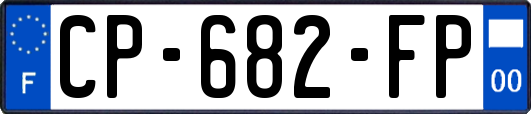 CP-682-FP
