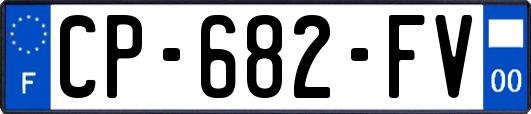 CP-682-FV