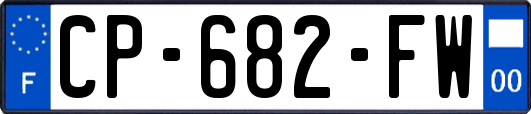 CP-682-FW